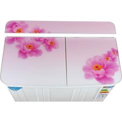 Стиральная машина Grunhelm GWL-WS782PH4 Фото 4