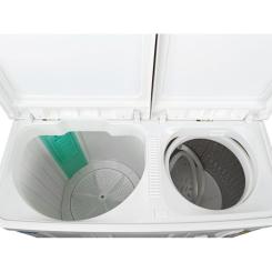 Стиральная машина Grunhelm GWL-WS782PH4 Фото 5