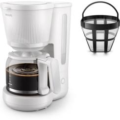 Капельная кофеварка Philips HD7411/00 Фото 1