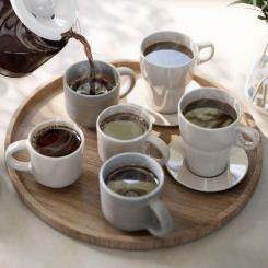 Капельная кофеварка Philips HD7411/00 Фото 4