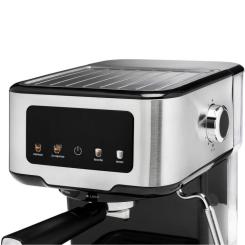 Рожковая кофеварка эспрессо Gorenje ESCM15CD Фото 4