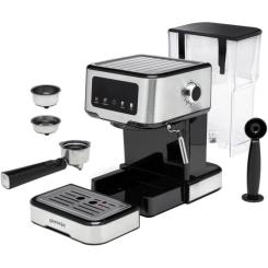 Рожковая кофеварка эспрессо Gorenje ESCM15CD Фото 5