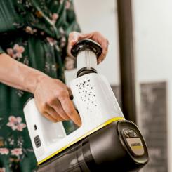 Пылесос Karcher VC 6 CORDLESS OURFAMILY Фото 1