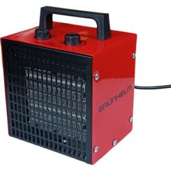 Обогреватель Grunhelm РТС-2000D Фото