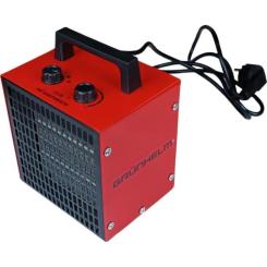 Обогреватель Grunhelm РТС-2000D Фото 1