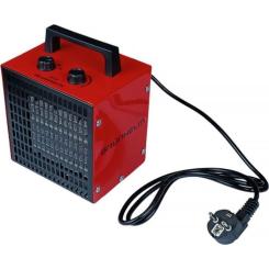 Обогреватель Grunhelm РТС-2000D Фото 3