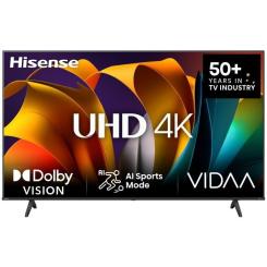 Телевизор Hisense 75A6N Фото