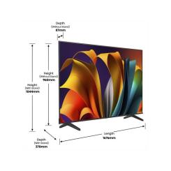 Телевизор Hisense 75A6N Фото 8