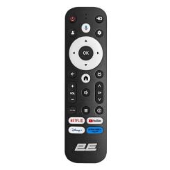 Телевизор 2E 2E-43A77Q Фото 10