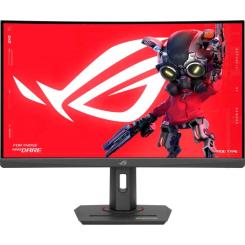 Монитор ASUS XG27WCMS Фото