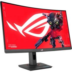 Монитор ASUS XG27WCMS Фото 1