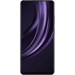 Мобильный телефон realme 13 5G 12/256GB Dark Purple Фото 1