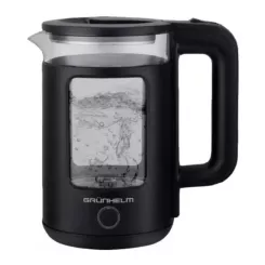 Электрочайник Grunhelm EKS-18100SB Фото