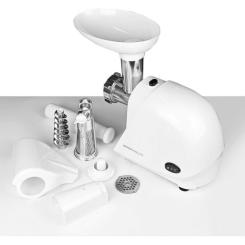 Мясорубка Grunhelm AMG143WJ Фото 2