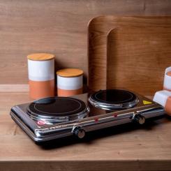 Настольная плита Grunhelm GHP-5644S Фото 1