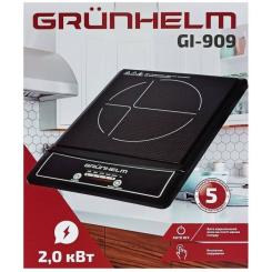 Настольная плита Grunhelm GI-909 Фото 3