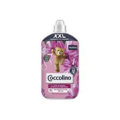 Кондиционер для белья Coccolino Sensatione Seta 1.75 л Фото