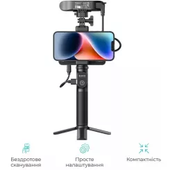 3D-сканер Creality CR-Scan Ferret Pro Фото 1