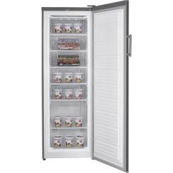 Морозильная камера Grunhelm VFH-S170M60G Фото 2