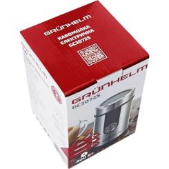 Кофемолка Grunhelm GС-3072S Фото 3