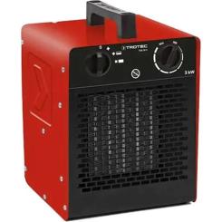 Обогреватель Trotec TDS 20C Фото