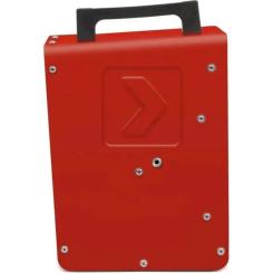 Обогреватель Trotec TDS 20C Фото 1