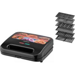 Сэндвичница Ardesto SM-H600B Фото