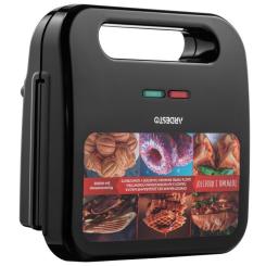 Сэндвичница Ardesto SM-H600B Фото 2