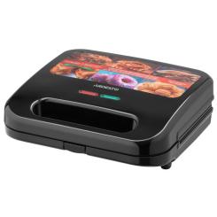 Сэндвичница Ardesto SM-H600B Фото 3