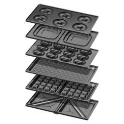 Сэндвичница Ardesto SM-H600B Фото 5