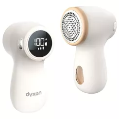 Машинка для чистки трикотажа DYXON MEGAREMOVER 1 White Фото