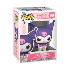 Фигурка Funko Pop Куромі Фото 1
