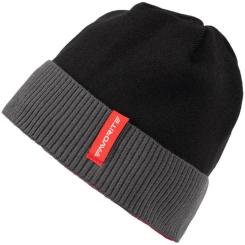 Шапка Favorite Fleece Hat 56 Black/Red Фото 1