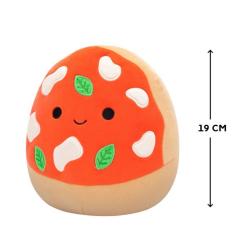 Мягкая игрушка Squishmallows Пицца Санда 19 см Фото 1