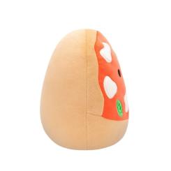 Мягкая игрушка Squishmallows Пицца Санда 19 см Фото 4