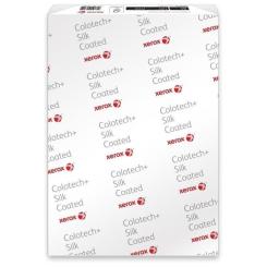 Бумага Xerox A4 COLOTECH + SILK (150) 250с Фото