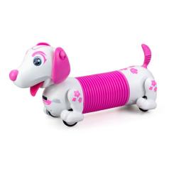 Интерактивная игрушка Silverlit Робот Собака DASH D Фото 2