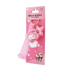 Брелок Hello Kitty «Сакура» Май Мелоди Фото 1