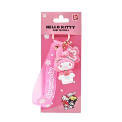 Брелок Hello Kitty «Сакура» Май Мелоди Фото 2