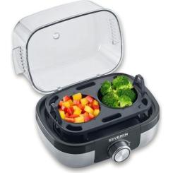 Яйцеварка Severin EK 3169 Фото 3