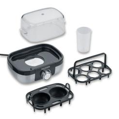 Яйцеварка Severin EK 3169 Фото 5