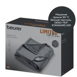 Электрическая простыня Beurer HD 74 LE Фото 1