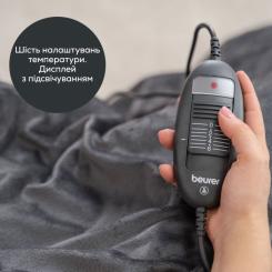 Электрическая простыня Beurer HD 74 LE Фото 3