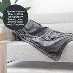 Электрическая простыня Beurer HD 74 LE Фото 4