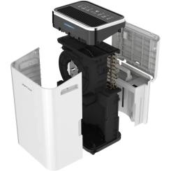 Осушитель воздуха WetAir WAD-B25L Фото 7