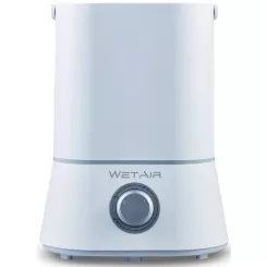 Увлажнитель воздуха WetAir WH-411W Фото