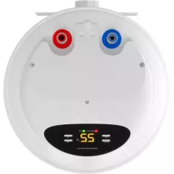 Бойлер WetAir MWH1-80L Фото 2