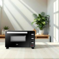 Электропечь Beko BMOF19B Фото 1