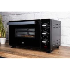 Электропечь Beko BMOF19B Фото 2