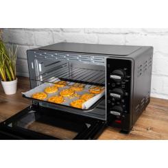 Электропечь Beko BMOF19B Фото 3